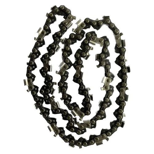 Riwall PRO RPCS 5140 SET řetězová pila s benzinovým motorem 49 ccm + náhradní řetěz + rukavice + ochranné brýle