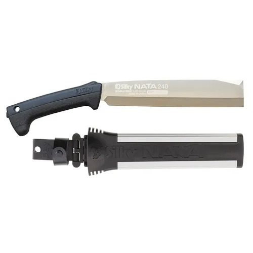 Silky NATA 240 mm Double Edge sekera