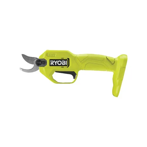 Ryobi RY18SCA-0 aku 18V zahradnické nůžky ONE+ (bez baterie a nabíječky)