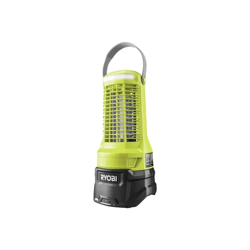 Ryobi RY18BZA-0 aku 18V odpuzovač hmyzu ONE+ (bez baterie a nabíječky)