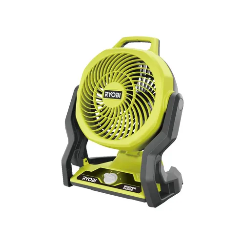 Ryobi RF18-0 aku 18V WHISPER ventilátor ONE+ (bez baterie a nabíječky)