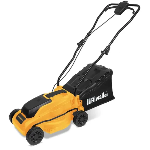 Riwall PRO RALM 3320i akumulátorová travní sekačka 20 V (bez baterie a nabíječky)