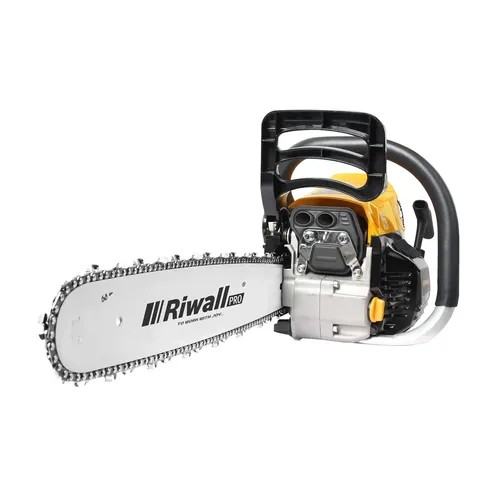 Riwall PRO RPCS 6150 řetězová pila s benzínovým motorem 62 cm3