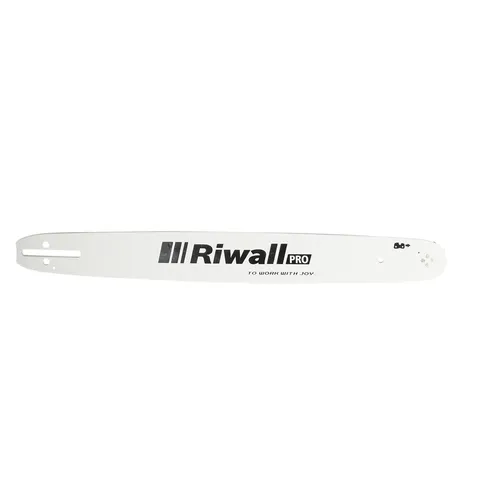 Riwall PRO Vodící lišta 50 cm (20"), 0,325", 1,5 mm pro RPCS 6150
