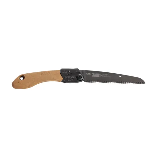 Silky Pocketboy Professional 170-10 Outback Edition skládací pila
