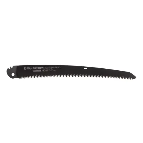 Silky Pilový list pro Bigboy Professional 2000 Outback Edition 360-6,5