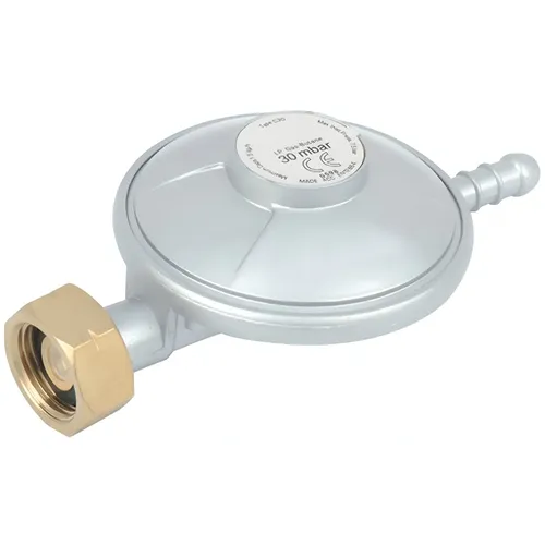 Riwall PRO Regulátor plynu pro PB láhve HU