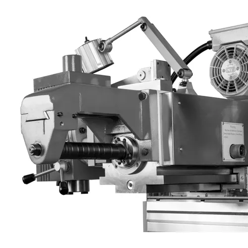 Proma FNK-850 Servo - Univerzální nástrojová kombinovaná frézka