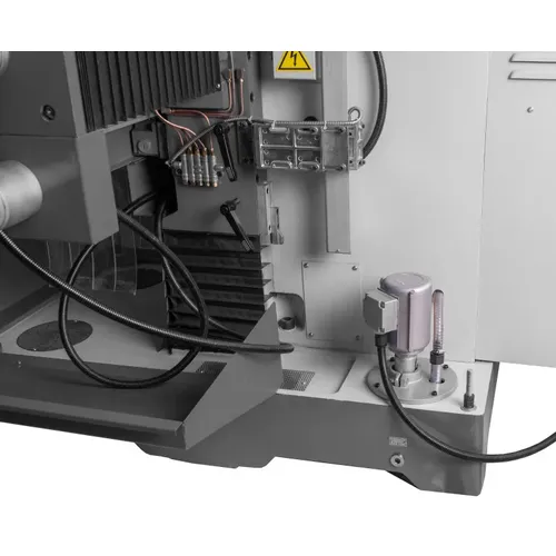 Proma FNK-850 Servo - Univerzální nástrojová kombinovaná frézka