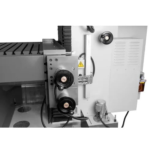 Proma FNK-850 Servo - Univerzální nástrojová kombinovaná frézka