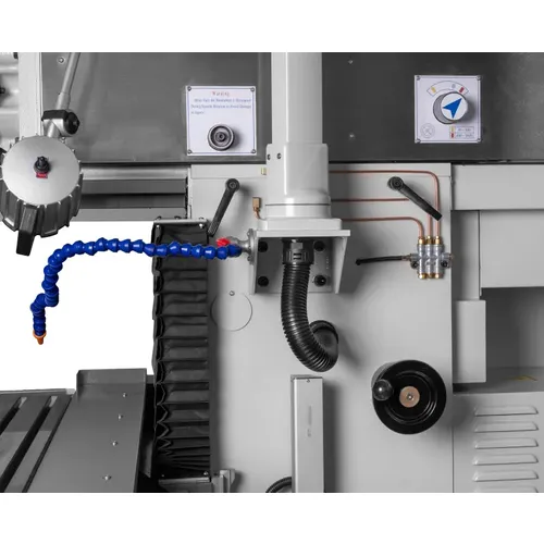 Proma FNK-850 Servo - Univerzální nástrojová kombinovaná frézka