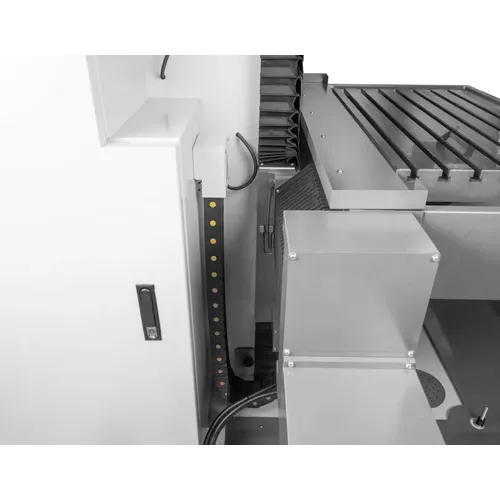 Proma FNK-850 Servo - Univerzální nástrojová kombinovaná frézka