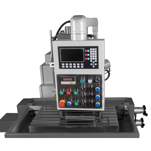 Proma FNK-850 Servo - Univerzální nástrojová kombinovaná frézka
