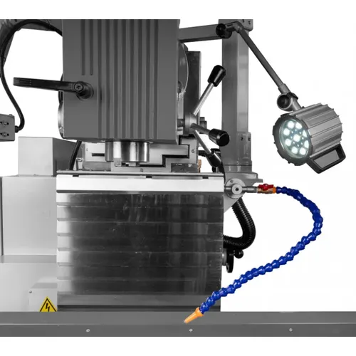 Proma FNK-850 Servo - Univerzální nástrojová kombinovaná frézka