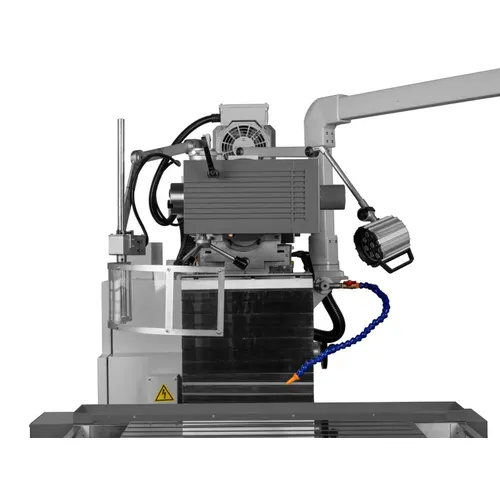 Proma FNK-850 Servo - Univerzální nástrojová kombinovaná frézka