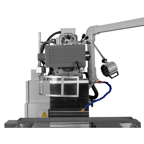 Proma FNK-850 Servo - Univerzální nástrojová kombinovaná frézka