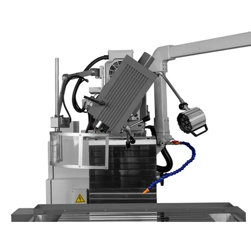 Proma FNK-750 Servo - Univerzální nástrojová kombinovaná frézka
