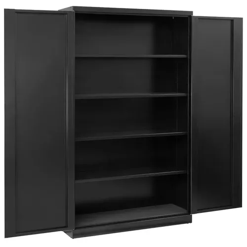 Skříň na nářadí typ C Black Line Güde 40841