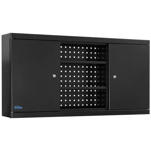 Závěsná skříňka 1200/1 Black Line Güde 40844