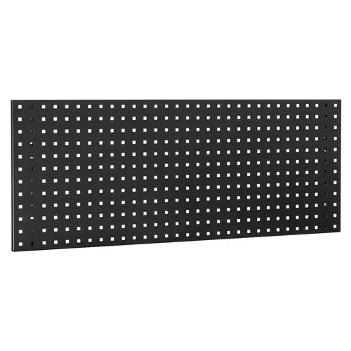 Závěsný děrovaný panel 1200P/1 Black Line Güde 40846