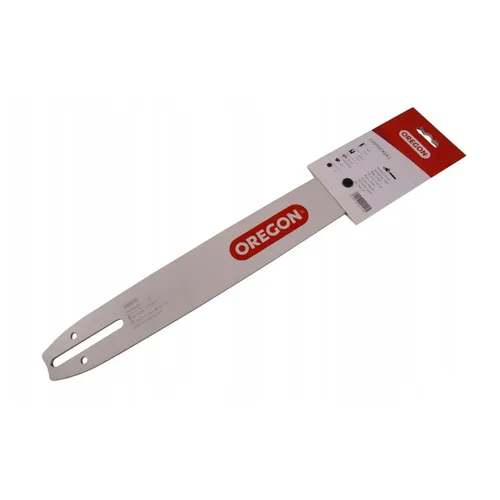 Riwall PRO vodící lišta 14'', 3/8, 1,3mm, OREGON  pro GTC 38, RECS 1835, RACS 3540i, RPCS 3835