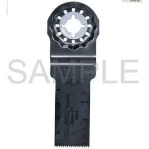 Makita E-25476 pilový list rovný 45x45mm 14Z TMA088 5 ks Starlock