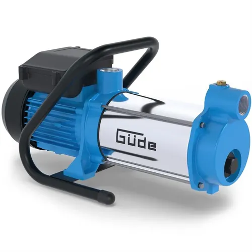 Zahradní čerpadlo MP 120/5A/GJ Güde 94188
