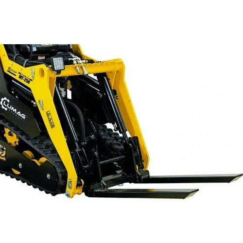 PALETOVÉ VIDLE MT-250