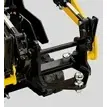 TAŽNÉ ZAŘÍZENÍ MT-250