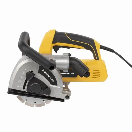 Drážkovací frézka 1 700W Powerplus POWX0640