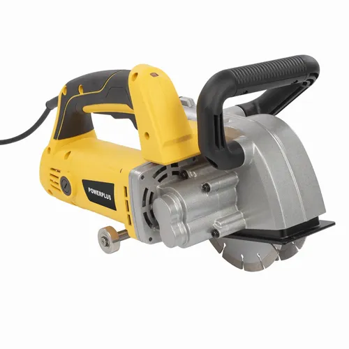 Drážkovací frézka 1 700W Powerplus POWX0640