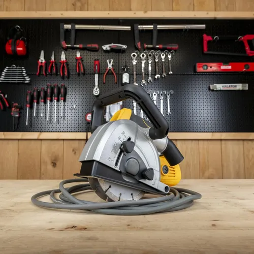 Drážkovací frézka 1 700W Powerplus POWX0640