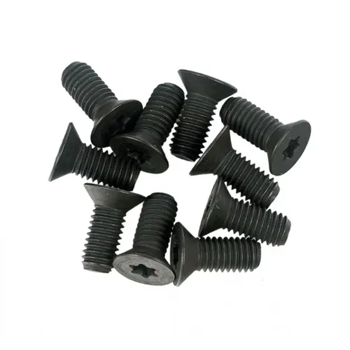 Proma Upevňovací šroub M5*12 (10ks) pro břitové destičky pro FTP-330/230V S