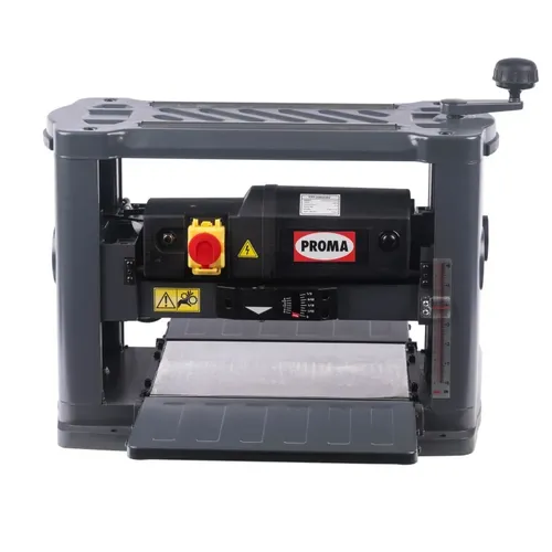 Proma FTP-330/230V - Tloušťkovací frézka - protah