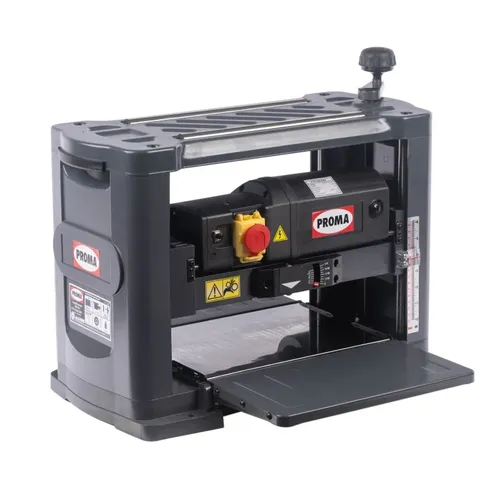 Proma FTP-330/230V - Tloušťkovací frézka - protah