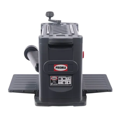 Proma FTP-330/230V - Tloušťkovací frézka - protah