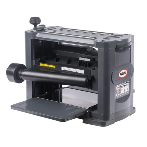 Proma FTP-330/230V - Tloušťkovací frézka - protah