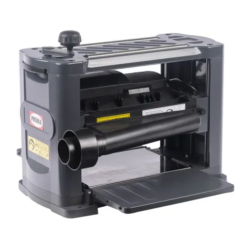 Proma FTP-330/230V - Tloušťkovací frézka - protah