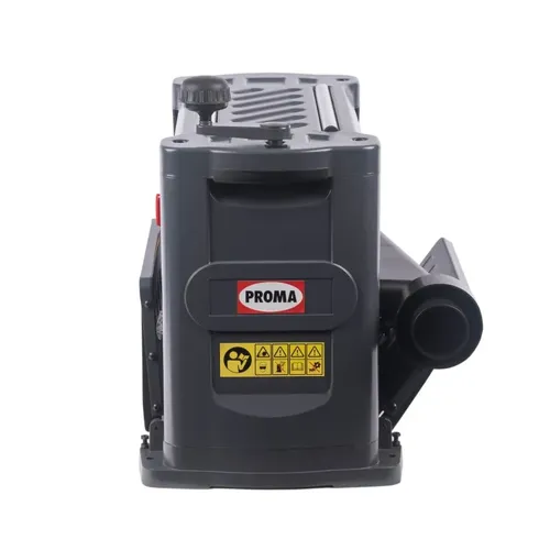 Proma FTP-330/230V - Tloušťkovací frézka - protah