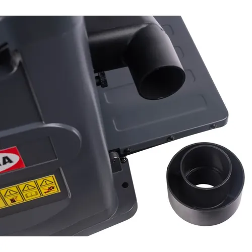 Proma FTP-330/230V S - Tloušťkovací frézka - protah se spirálovým žiletkovým válcem