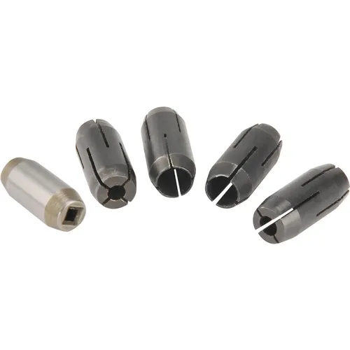 Kleštiny, sada 3ks, o 3,2, 4, 6,25mm EXTOL CRAFT 408010A-R1