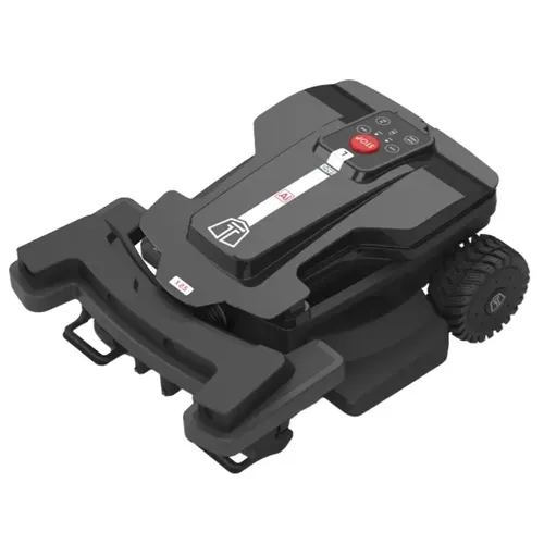 TECHline NEXTTECH LX2.5 RTK ZCS TECH line