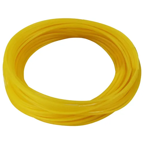 Zrušeno! nahrazeno výrobkem 70915, struna do sekačky, 3,0mm, 15m, nylon EXTOL CRAFT 70815