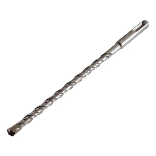 Zrušeno! nahrazeno výrobkem 8801418, vrták sds plus příklepový do betonu, 10x210mm EXTOL CRAFT 22720