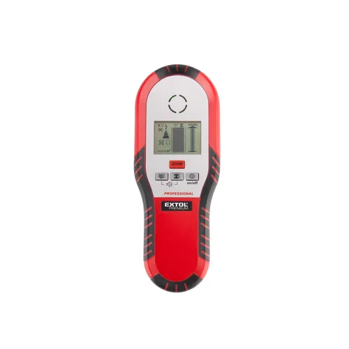 Detektor digitální EXTOL PREMIUM 8831320