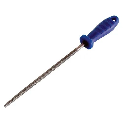 Zrušeno! nahrazeno výrobkem 8803632, pilník kruhový, 200mm Nezadaná 10276