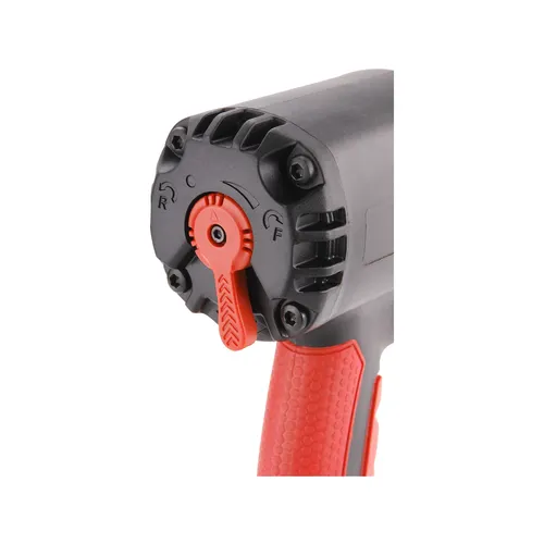 Zrušeno! nahrazeno výrobkem 4795013, utahovák rázový, 1/2', kompozit, pneu, 1300nm EXTOL PREMIUM 8865013