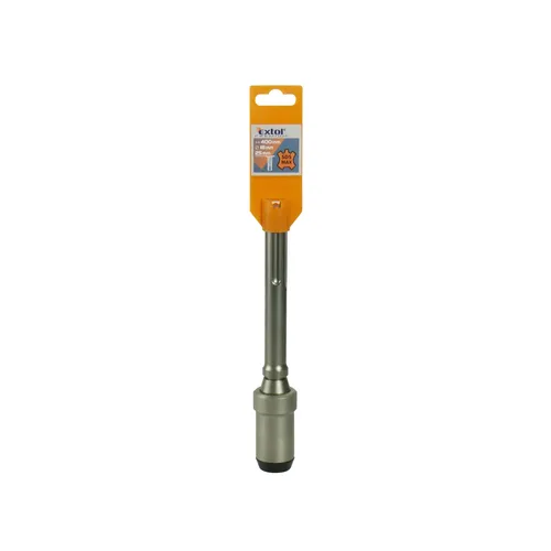 Zrušeno! nahrazeno výrobkem 8801591, redukce z sds max kladiva na sds plus, 225mm EXTOL PREMIUM 8801590