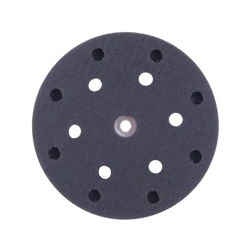 Nosič leštících kotoučů, 150mm EXTOL INDUSTRIAL 8791844A