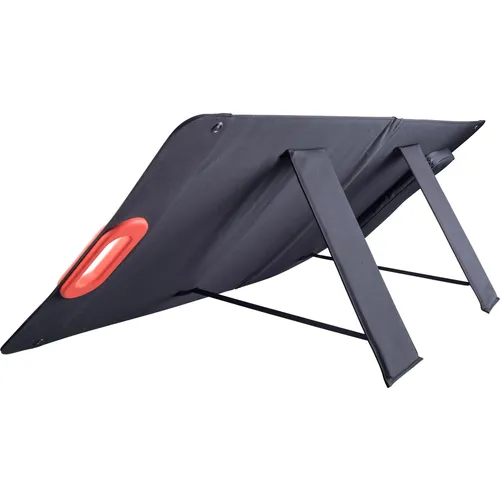Panel solární nabíjecí, skládací, mc4, usb, 100w HERON 8896880